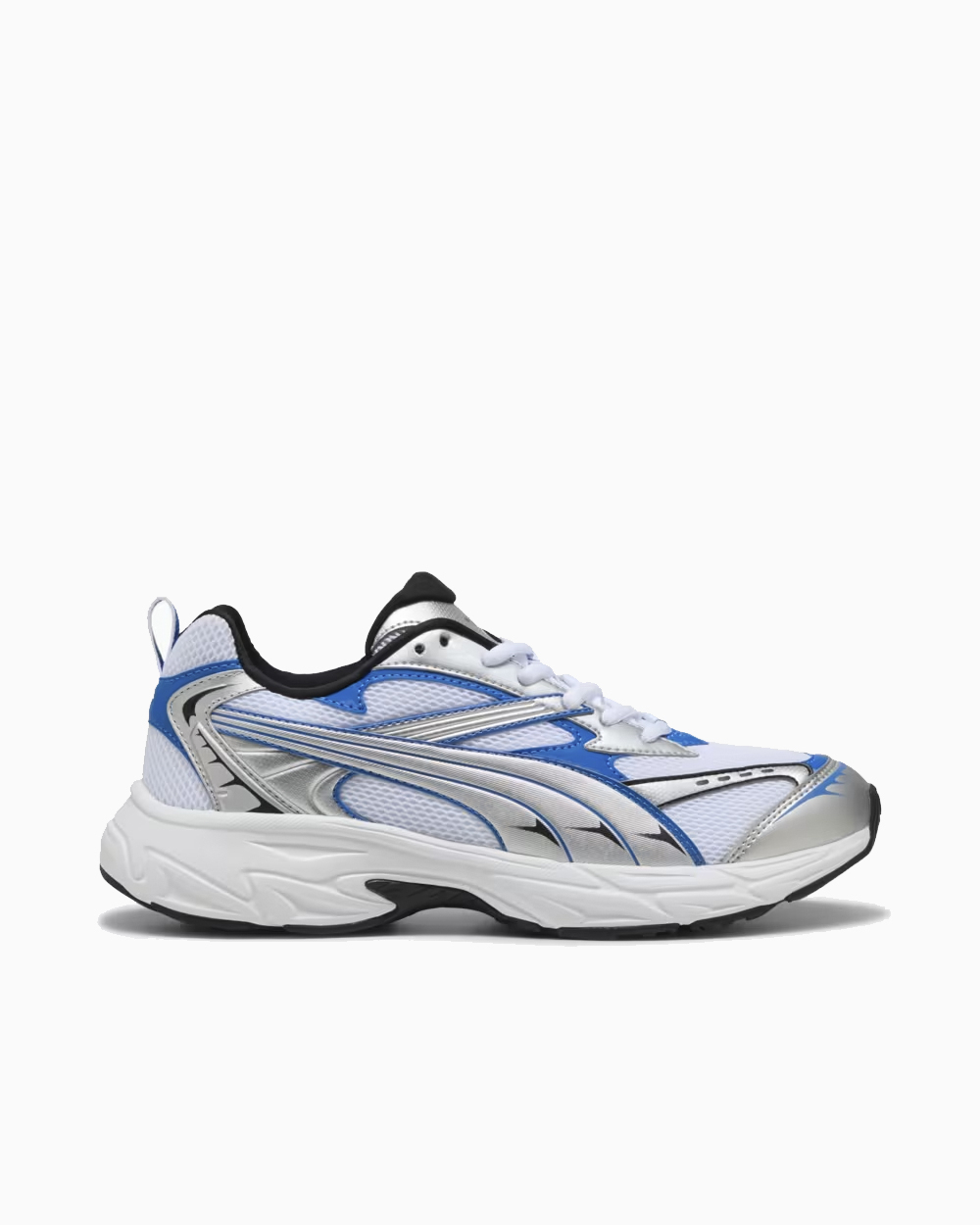 Кроссовки Puma Morphic