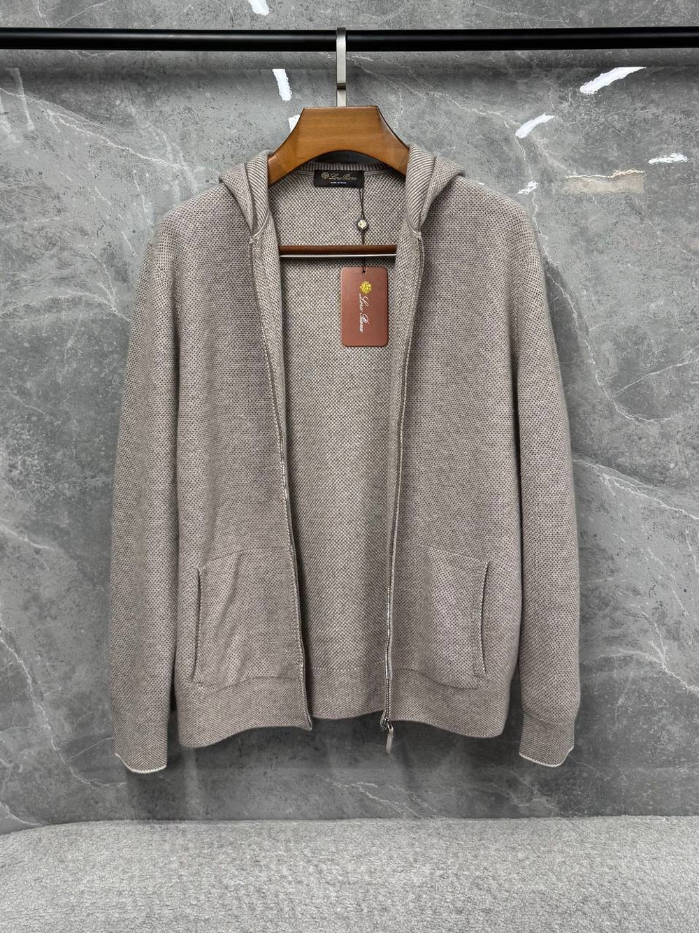 Кардиган Loro Piana