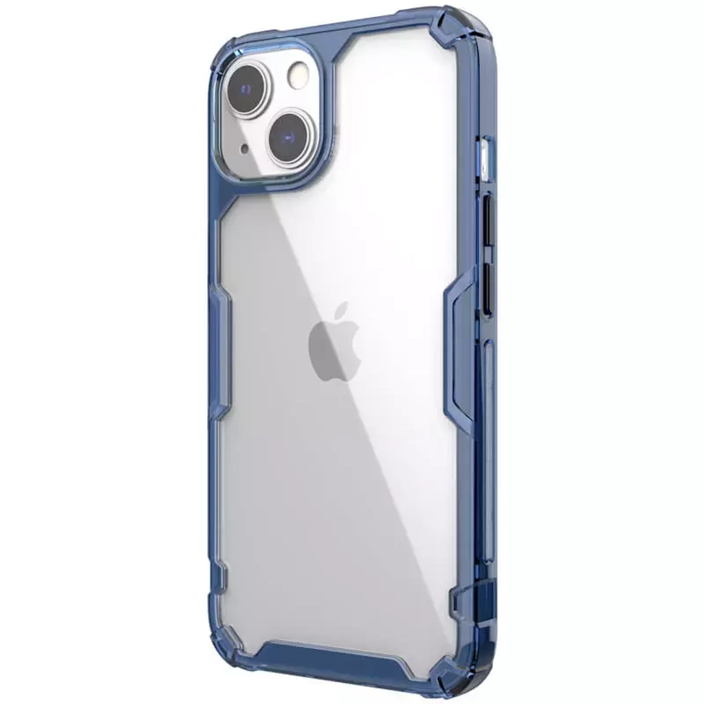 Чехол Nillkin Nature Pro для Apple iPhone 13