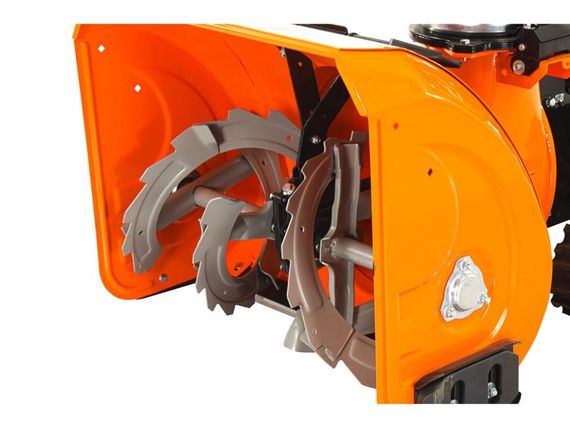 Снегоуборщик YARD FOX 6654ET