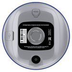 PrinCe iBase + PrinCe i20AR+ контроллер PrinCe HCE600 комплект GNSS-приёмника