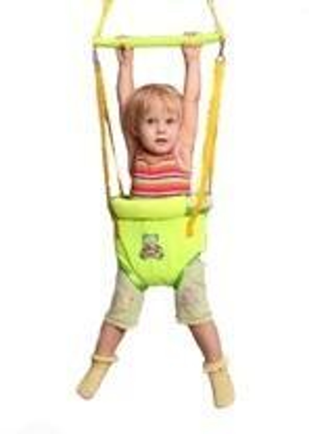 Прыгунки №4 (3в1) (BabyBUM)