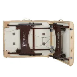 Массажный стол Master Argo складной