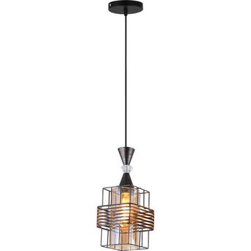 03128-0.9-01 BK+PATINA GOLD светильник потолочный