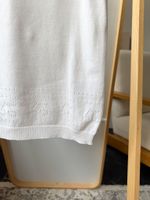 Хлопковый топ Bonpoint, 140