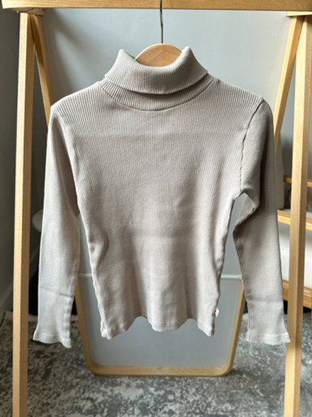 Хлопковая водолазка Bonpoint, 128