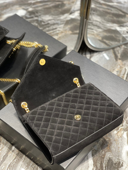 Saint Laurent Envelope Bag 24 cm