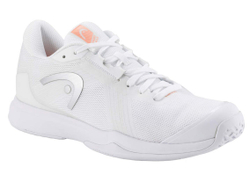 Женские Кроссовки теннисные Head Sprint Team 4.0 - белый