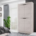 Леонардо Шкаф 2-х ств.ШК-36