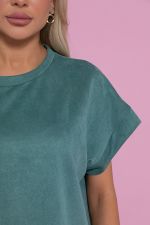 Костюм Неотразимый лук (мятный) К12791-21М LT Collection