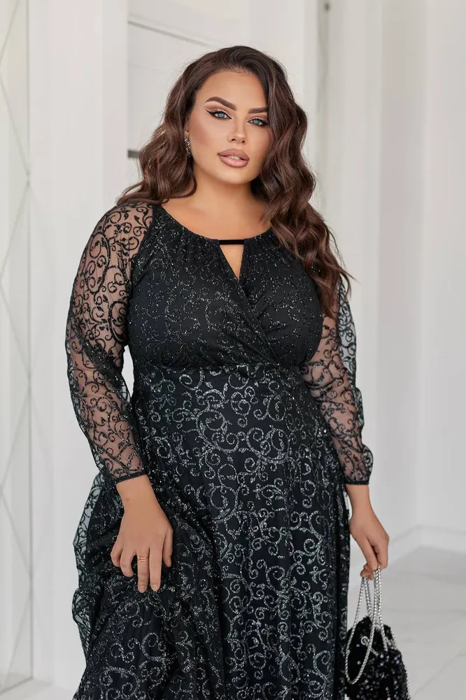 Платье УК-4000-1 Фабрика Моды