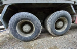 Howo ZZ* 8x4 Самосвал ZZ3407S3867E (Дизель, 9,7 л, 373 л.с, МТ)