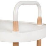 Полка для ванной напол, 58х37х88 см, на кол, T2020-2547