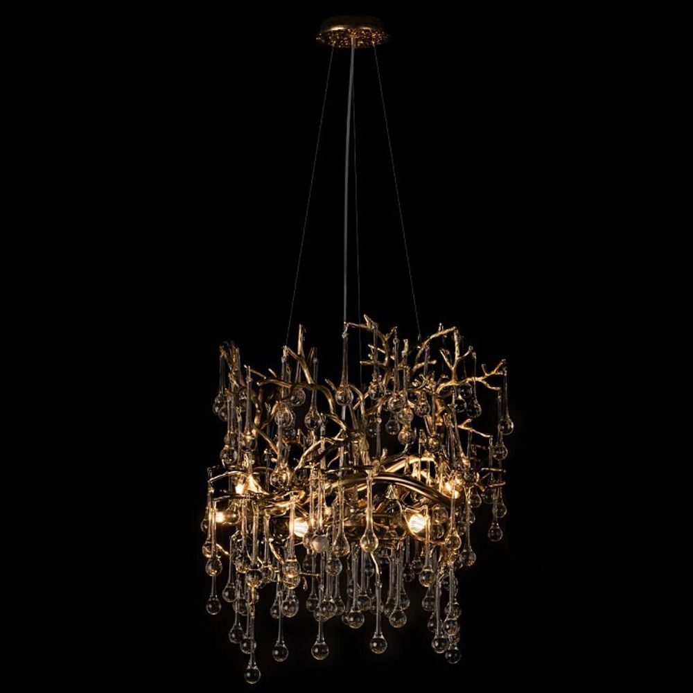 Подвесная люстра Loft it Coral 10351/600 AB