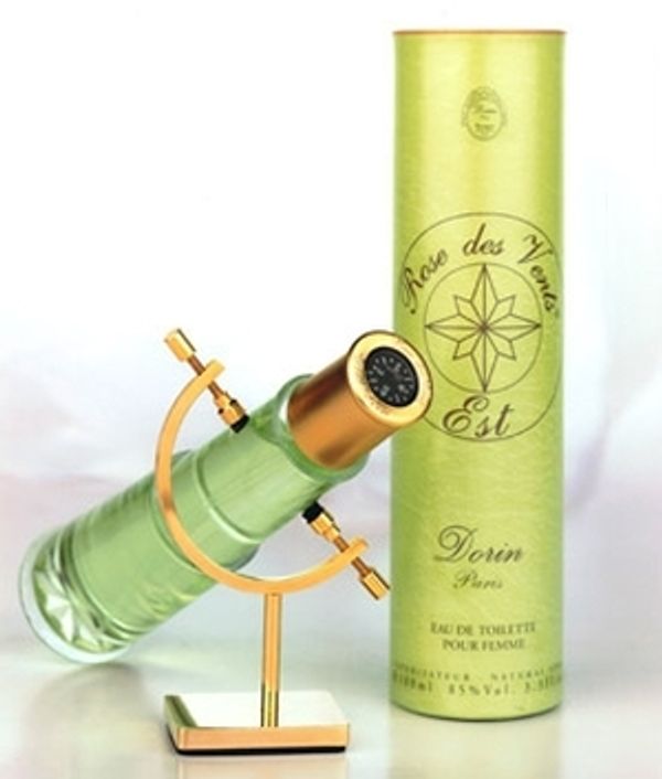 Dorin Roses des Vents Ouest