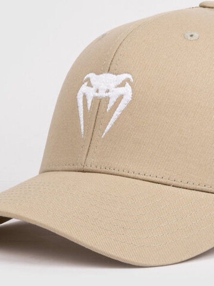 Бейсболка Venum Trucker Cap Stone Sand