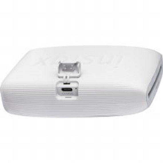 Fotoprinter \ Фотопринтер Fujifilm Instax Mini Link 3 Clay White Instant Photo Printer