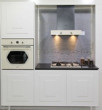 Электрический духовой шкаф Gorenje BO 627 INI