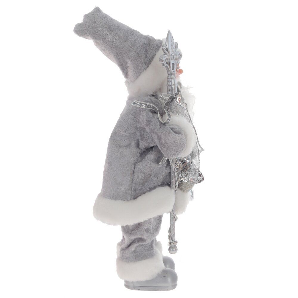 GAEM Дед Мороз, L17 W9 H42 см (полка 32 см.)