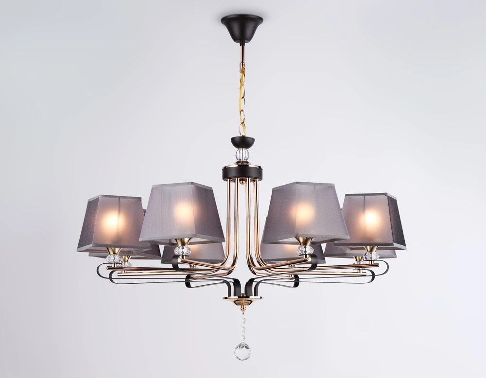 Подвесная люстра Ambrella light MODERN TR4618