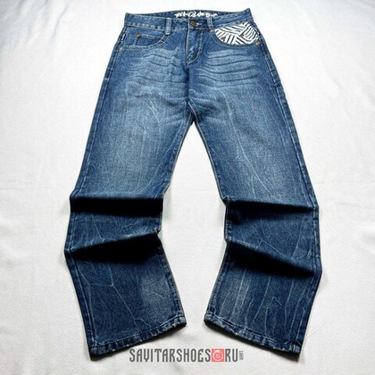 Джинсы Ecko Unltd