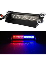 Мигалка-стробоскоп под лобовое стекло HB-803