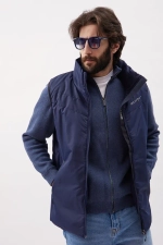 ЖИЛЕТ STAYER МУЖСКОЙ 25-53611