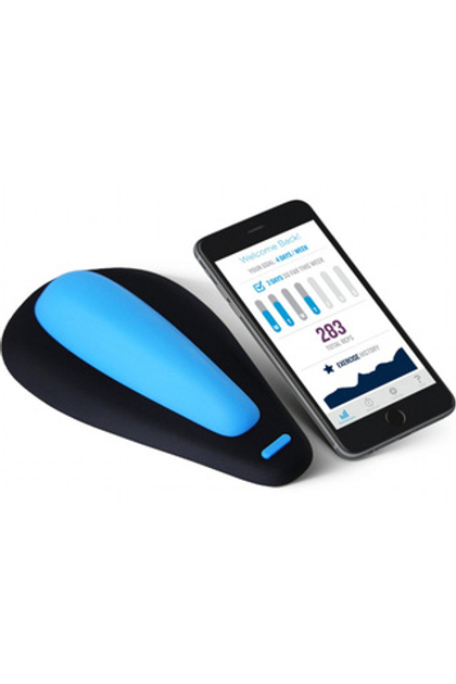 Boost - Тренажер Кегеля для мужчин