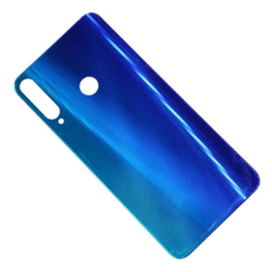 Задняя крышка для Huawei Honor 9C Синий