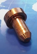 Thermal Dynamics 9-8225 Сопло 40А, для ручных и механизированных плазменных резаков (плазмотронов) TD SL60-100 ESAB