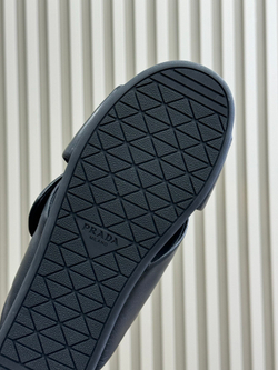 Prada Slides (2 colors)