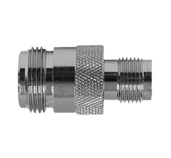 NT-322, N розетка - TNC розетка