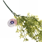 Лиана искусственная 75см цвет зеленый 14