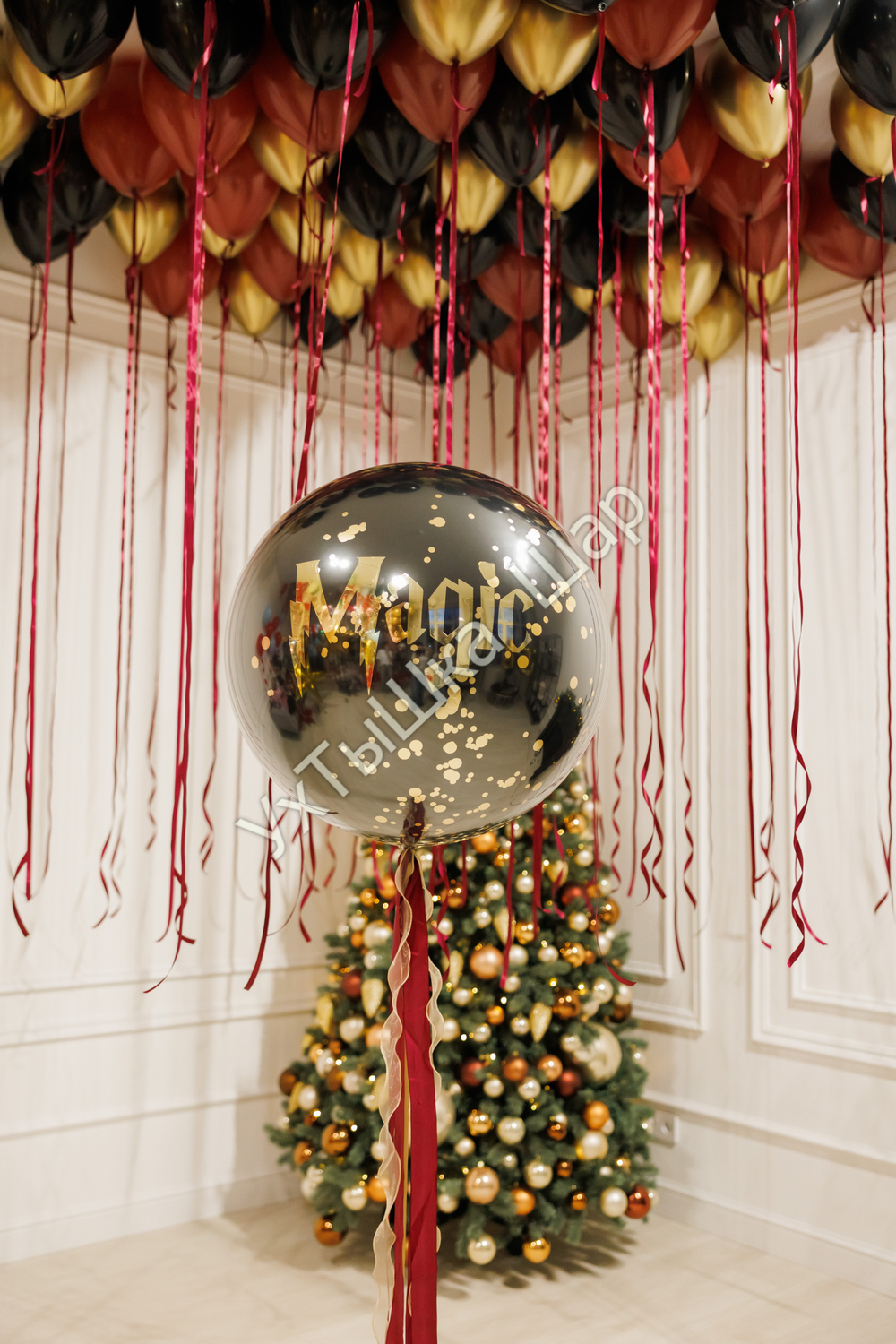 Сет "Гарри Поттер"