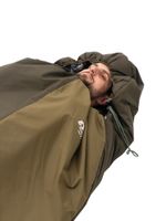 Спальный мешок-одеяло Comfort, Expert-Tex