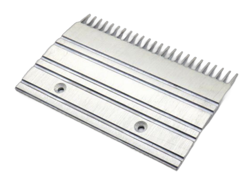 Гребенка эскалатора OTIS XAA453CD