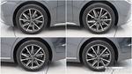 Hyundai The New Grandeur (Azera) IG 2.5 (02.2022)