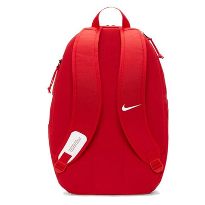 Спортивная сумка Nike Academy Team Backpack Red