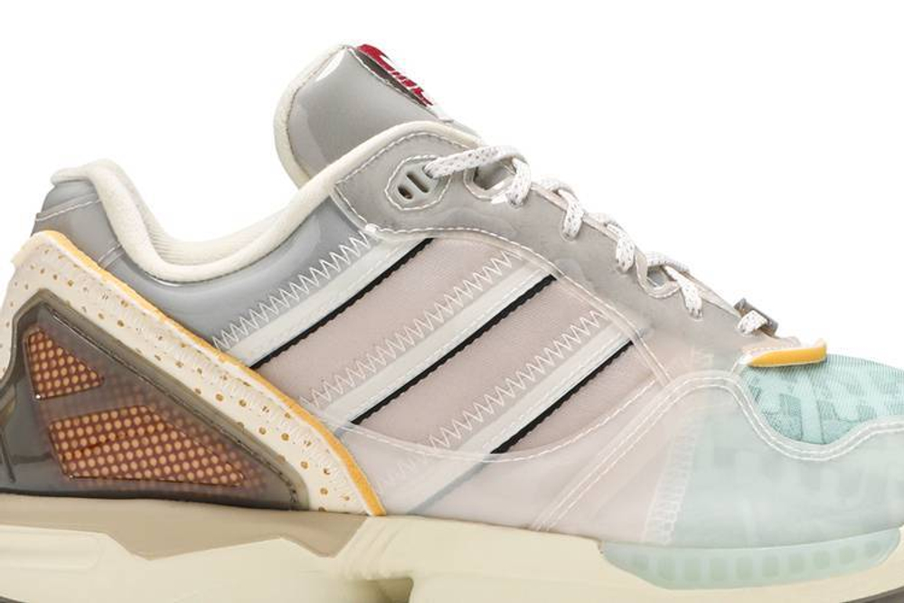 Кроссовки Adidas Originals Zx 6000 Inside Out
