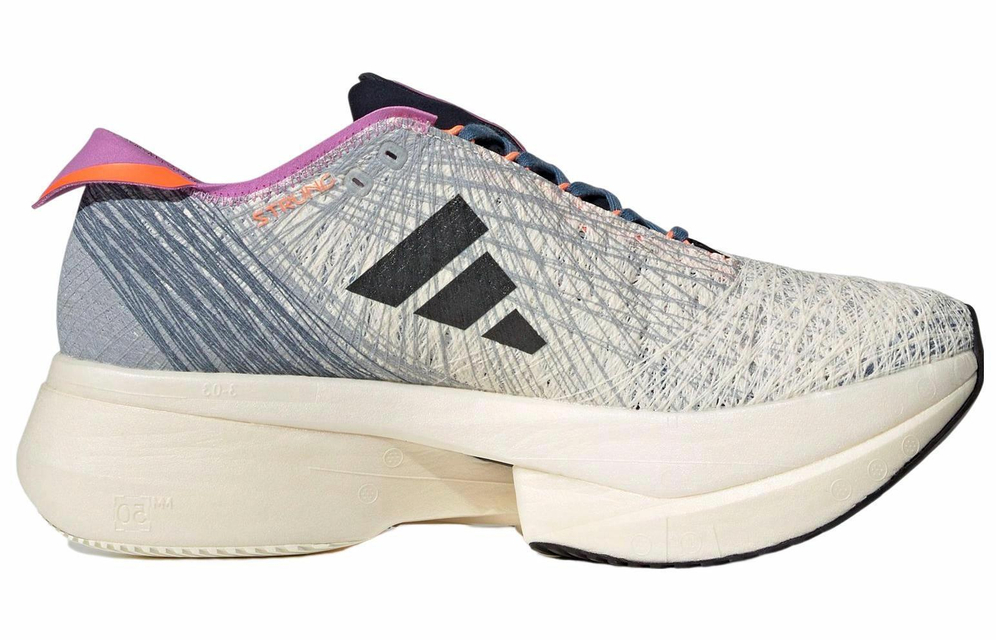 Кроссовки Adidas Adizero Prime X