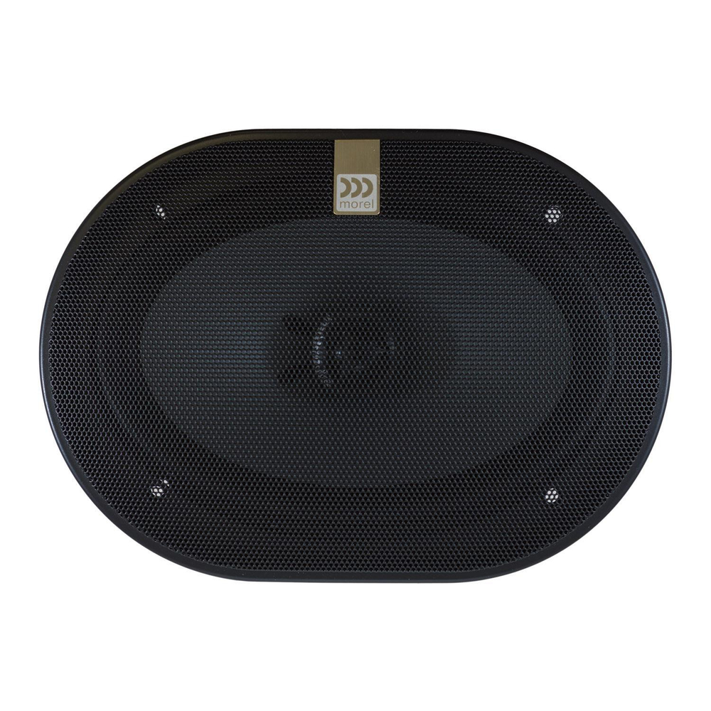 Morel Maximo Ultra 692 Coax MKII