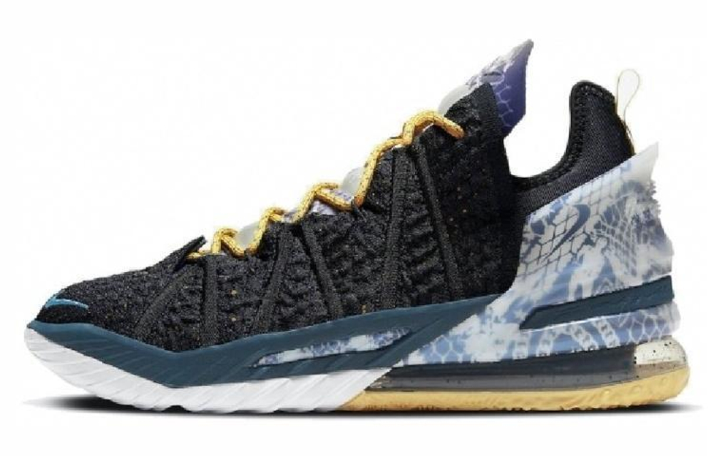 Кроссовки Nike Lebron 18 Reflections Ep