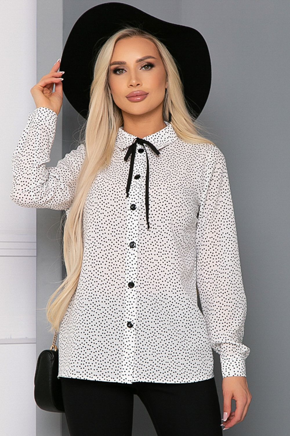 Рубашка 41242 Avili