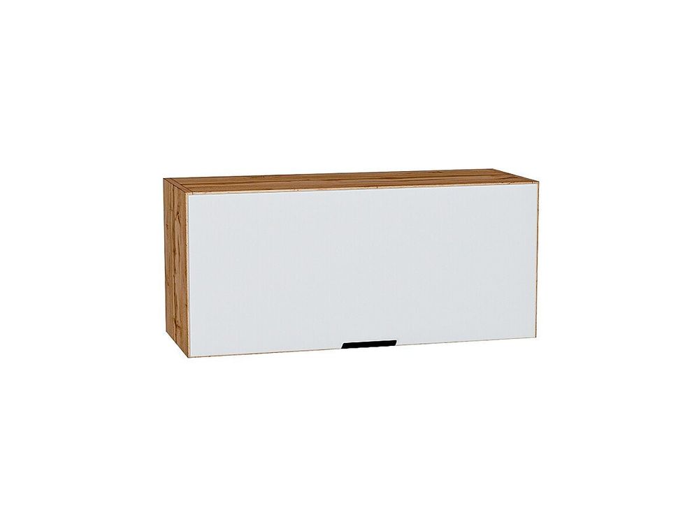 Шкаф верхний горизонтальный Евро