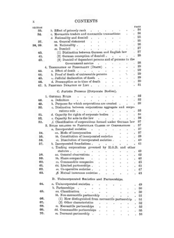 The principles of German civil law | E.J. Schuster
