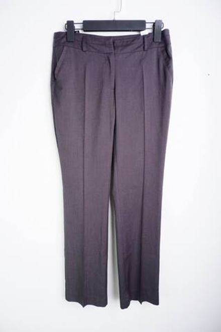 Брюки Ostin для базового образа, маркировка S, визуально на 44 размер