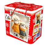 ПОСЫЛКА НА СТИЛЕ 1500г
ЖЕСТЬ