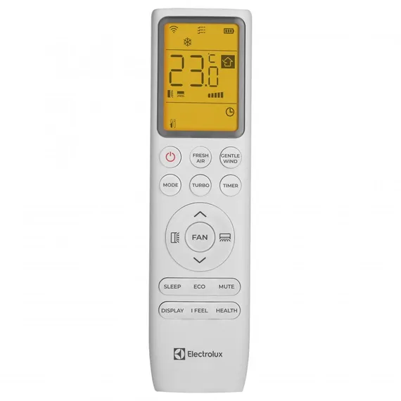 Сплит-система Electrolux EACS/I-13HFA/N8_V2 Crystal Air Super DC Inverter