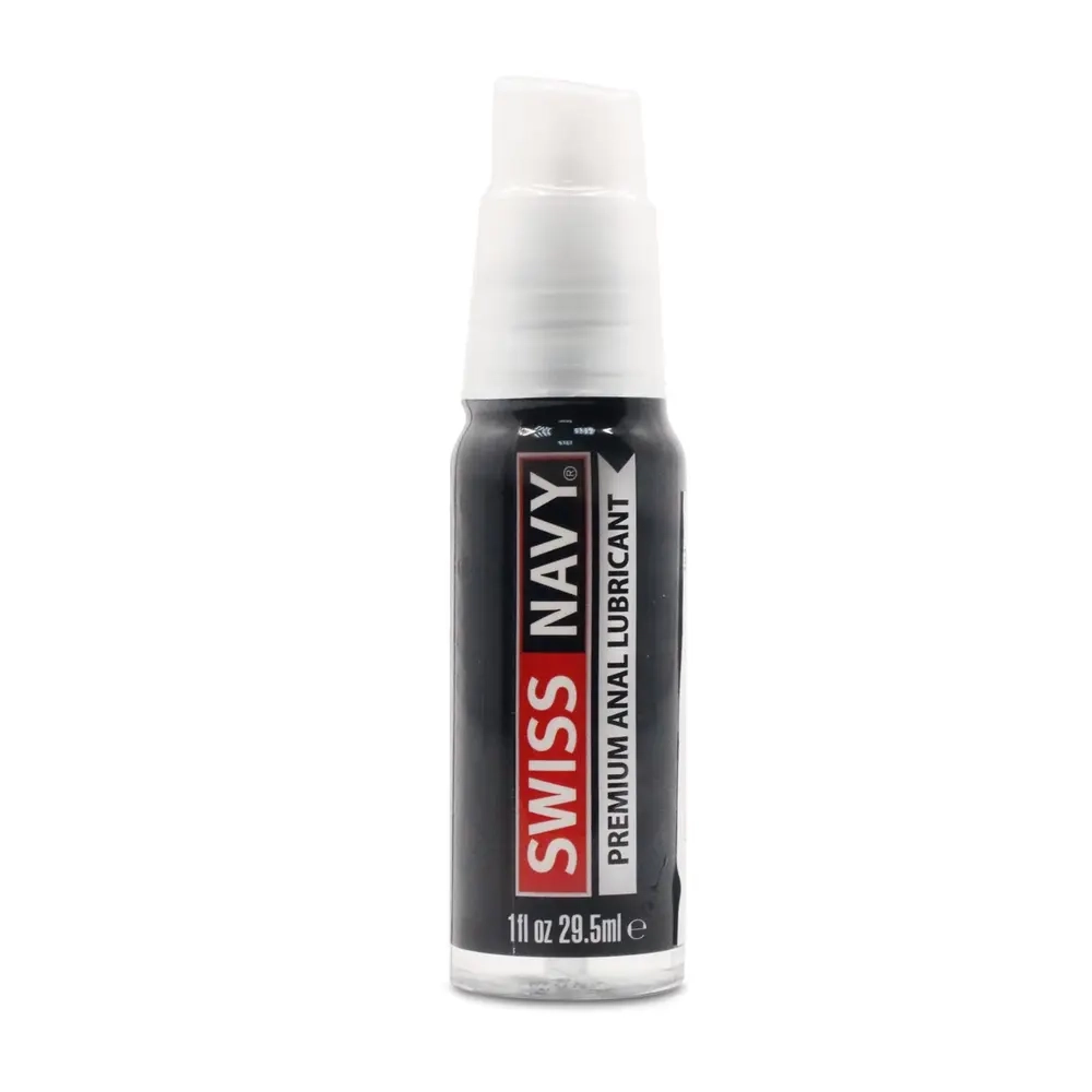 Анальный лубрикант Swiss Navy Premium 29.5 мл