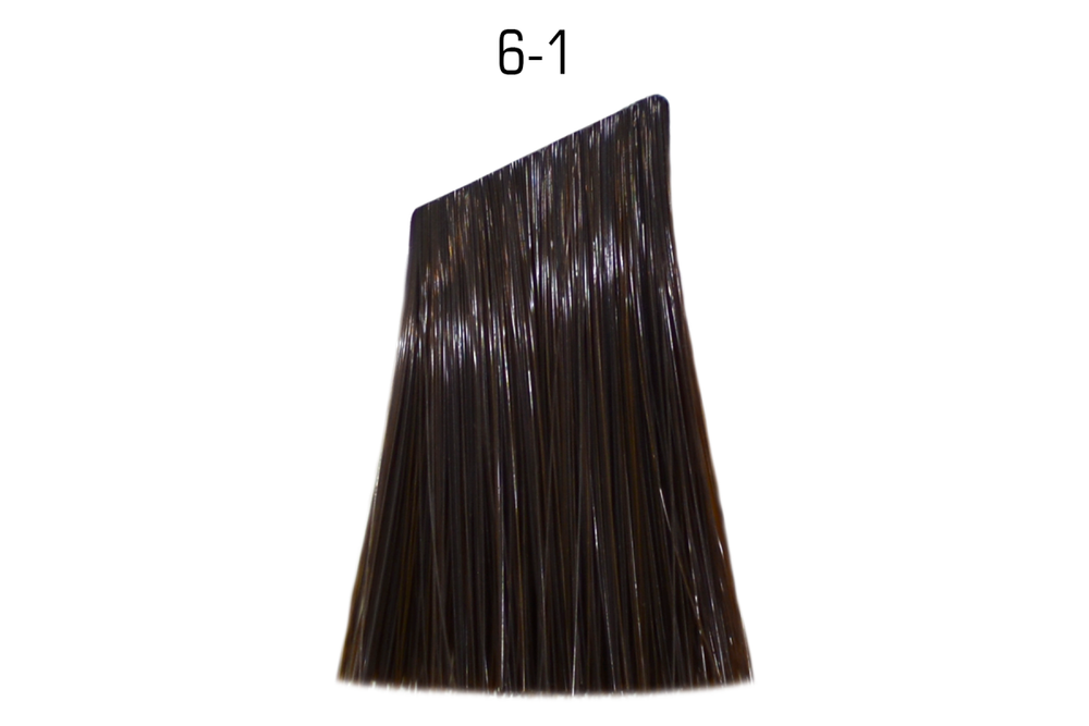 Краска для волос Igora Royal 6-1 Темный русый сандрэ Schwarzkopf Professional, 60 мл